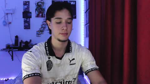 Snapshot of jack_walker190 chatting on 12.10.24 J online show from 12.10.24