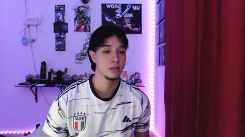 Snapshot of jack_walker190 chatting on 12.11.24 J online show from 12.11.24