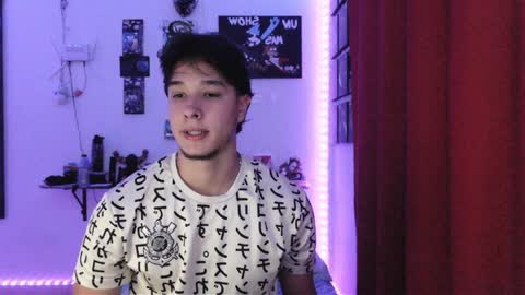 Snapshot of jack_walker190 chatting on 12.20.24 J online show from 12.20.24