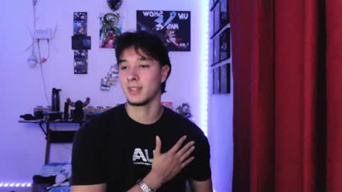 Snapshot of jack_walker190 chatting on 12.24.24 J online show from 12.24.24