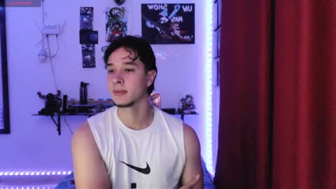 Snapshot of jack_walker190 chatting on 12.27.24 J online show from 12.27.24