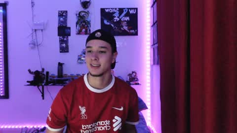 Snapshot of jack_walker190 chatting on 12.28.24 J online show from 12.28.24