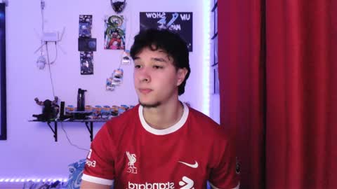 Snapshot of jack_walker190 chatting on 12.28.24 J online show from 12.28.24