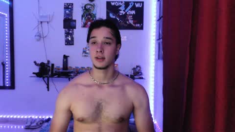 Snapshot of jack_walker190 chatting on 12.29.24 J online show from 12.29.24