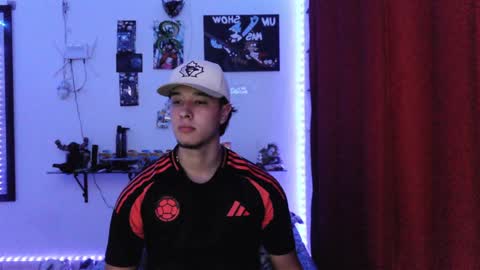 Snapshot of jack_walker190 chatting on 12.29.24 J online show from 12.29.24