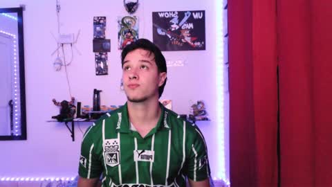 Snapshot of jack_walker190 chatting on 12.30.24 J online show from 12.30.24