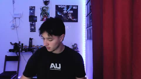 Snapshot of jack_walker190 chatting on 01.04.25 J online show from 01.04.25