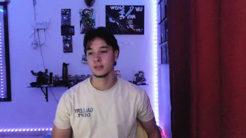 Snapshot of jack_walker190 chatting on 01.12.25 J online show from 01.12.25