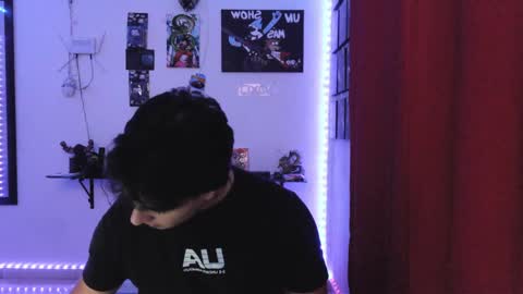 Snapshot of jack_walker190 chatting on 01.21.25 J online show from 01.21.25