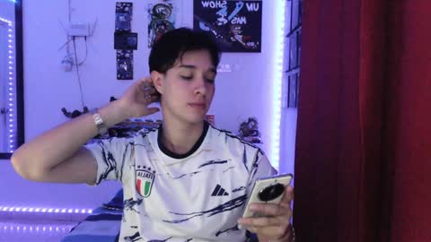 Snapshot of jack_walker190 chatting on 01.25.25 J online show from 01.25.25