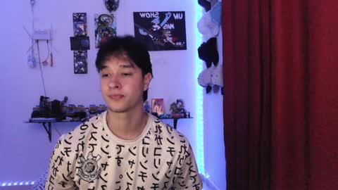 Snapshot of jack_walker190 chatting on 02.06.25 J online show from 02.06.25