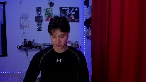 Snapshot of jack_walker190 chatting on 02.11.25 J online show from 02.11.25