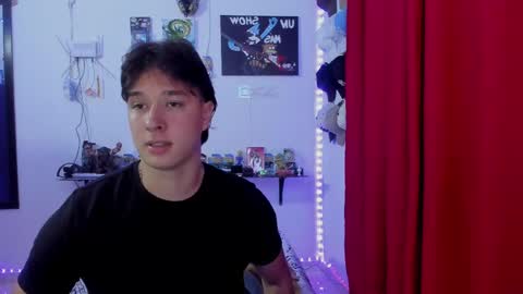 Snapshot of jack_walker190 chatting on 02.12.25 J online show from 02.12.25