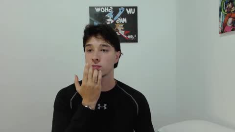 Snapshot of jack_walker190 chatting on 03.06.25 J online show from 03.06.25