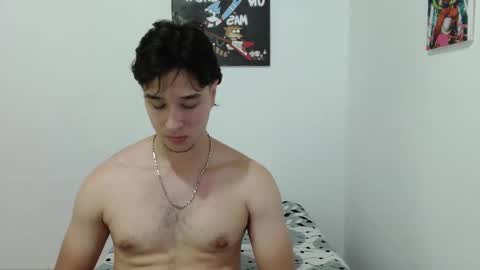 Snapshot of jack_walker190 chatting on 03.07.25 J online show from 03.07.25