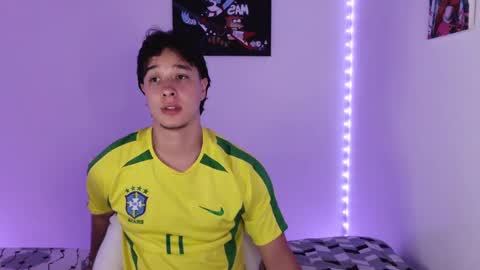 Snapshot of jack_walker190 chatting on 03.08.25 J online show from 03.08.25