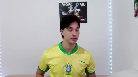 Snapshot of jack_walker190 chatting on 03.11.25 J online show from 03.11.25