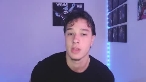 Snapshot of jack_walker190 chatting on 09.10.25 J online show from 09.10.25