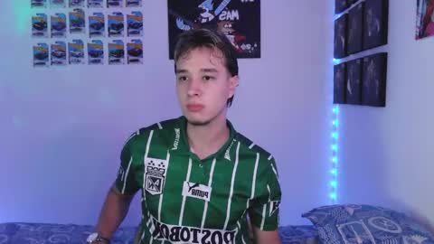 Snapshot of jack_walker190 chatting on 11.09.25 J online show from 11.09.25