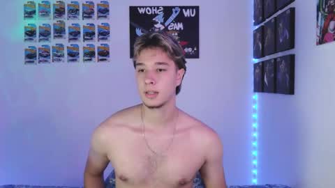 Snapshot of jack_walker190 chatting on 11.14.25 J online show from 11.14.25