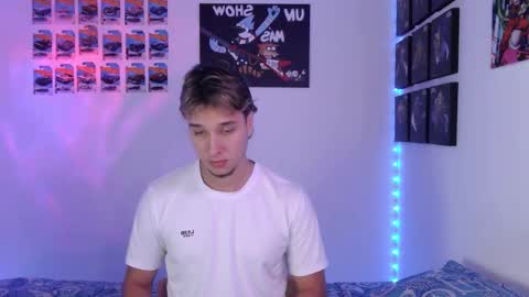 Snapshot of jack_walker190 chatting on 11.16.25 J online show from 11.16.25