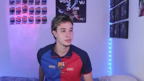 Snapshot of jack_walker190 chatting on 11.24.25 J online show from 11.24.25