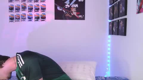 Snapshot of jack_walker190 chatting on 11.28.25 J online show from 11.28.25