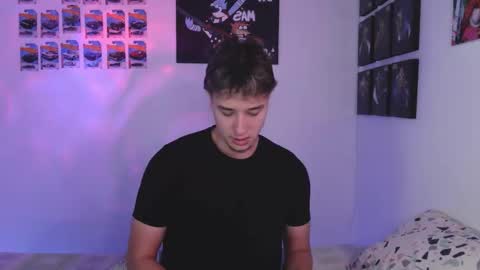 Snapshot of jack_walker190 chatting on 12.05.25 J online show from 12.05.25