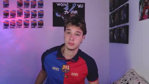 Snapshot of jack_walker190 chatting on 12.16.25 J online show from 12.16.25