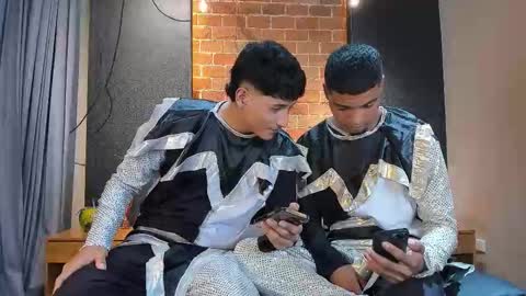 Jack and Joes online show from 11.02.25