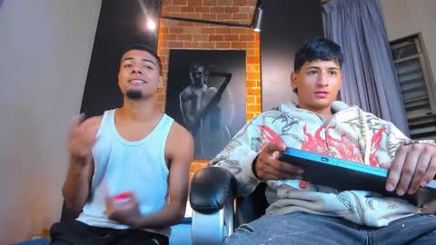 Jack and Joes online show from 11.08.25