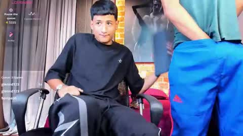 Jack and Joes online show from 02.27.26