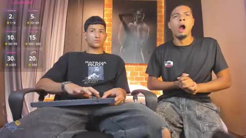 Jack and Joes online show from 03.04.26