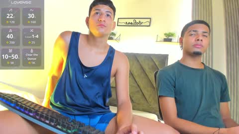 Jack and Joes online show from 04.09.26