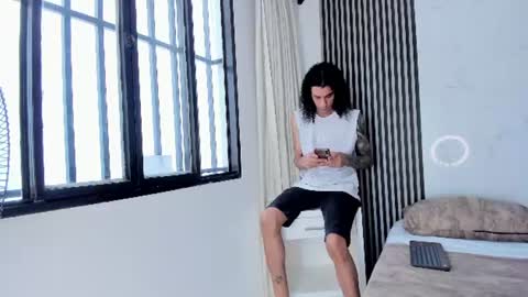 Snapshot of jackandrosse_ chatting on 07.19.26 Jack Rosse online show from 07.19.26