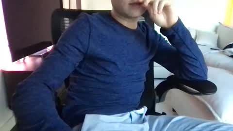 Collegebator online show from 11.08.25