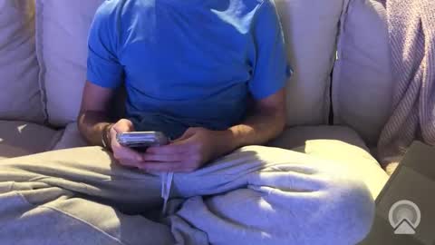 Collegebator online show from 11.13.25