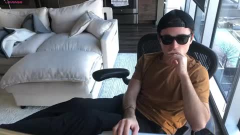 Snapshot of jackast1617 chatting on 03.29.26 Collegebator online show from 03.29.26