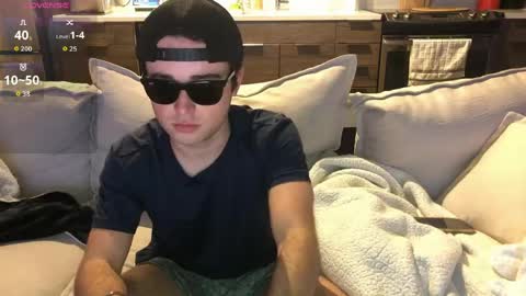Snapshot of jackast1617 chatting on 04.06.26 Collegebator online show from 04.06.26