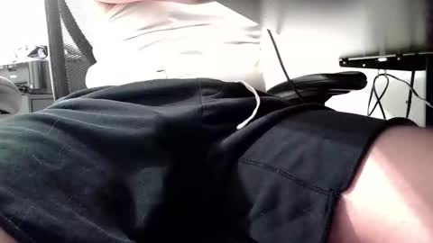 Snapshot of jackaverage14 chatting on 09.19.25 Jackaverage14 online show from 09.19.25