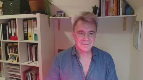 jackblack650 online show from 10.30.25