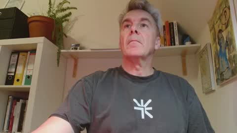 jackblack650 online show from 11.14.25