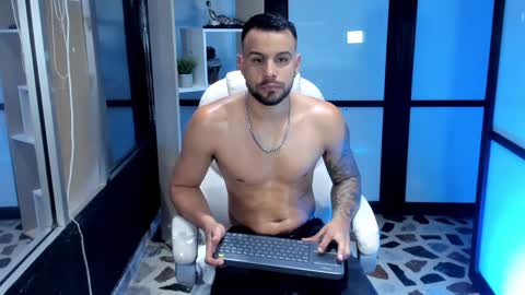 Jack White online show from 01.02.25