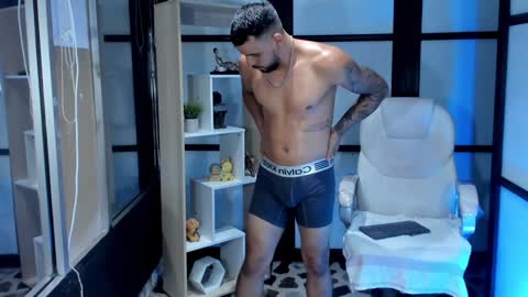 Jack White online show from 01.02.25