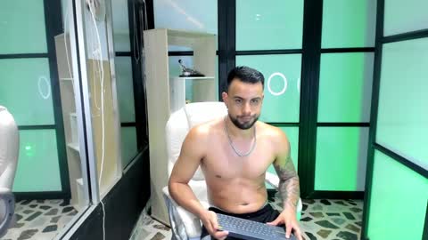 Jack White online show from 01.08.25