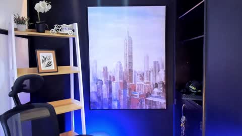 Jack White online show from 01.16.25