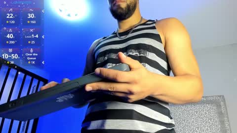 Jack White online show from 02.01.25