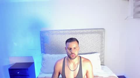 Jack White online show from 02.05.25