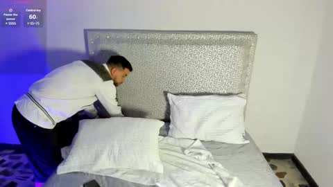 Jack White online show from 02.18.25