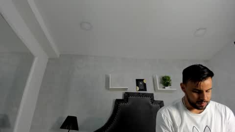 Jack White online show from 09.22.25